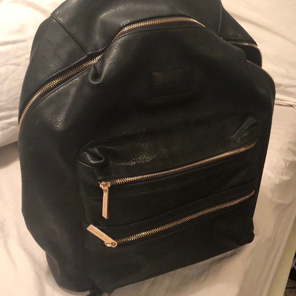 Honest company diaper bag backpack